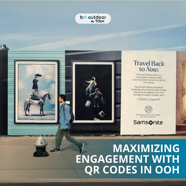 How to maximize the efficiency of LED screens (DOOH)